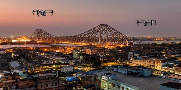 چار روز بعد بھی ایسٹرن آرمی کمانڈ ہیڈ کوارٹر کے آسمان پر نظر آنے والے مبنہ ڈرون کا راز فاش نہیں ہوسکا