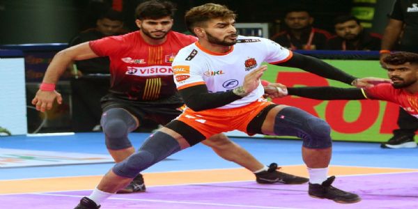 میں پی کے ایل سیزن 12 کے لیے تیار ہوں: اسلم انعامدار
