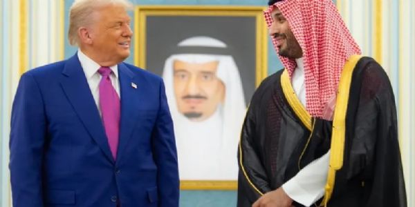 ٹرمپ کے دور میں سعودی کے ساتھ دفاعی تعاون مضبوط ہوا ہے: پینٹاگون کا دعویٰ