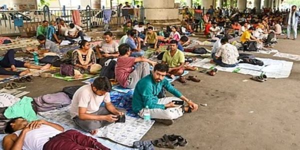 2016 کی بھرتی کے سلسلے میں سپریم کورٹ کے حکم پر مغربی بنگال میں اساتذہ کی نئی بھرتی کا نوٹیفکیشن جلد