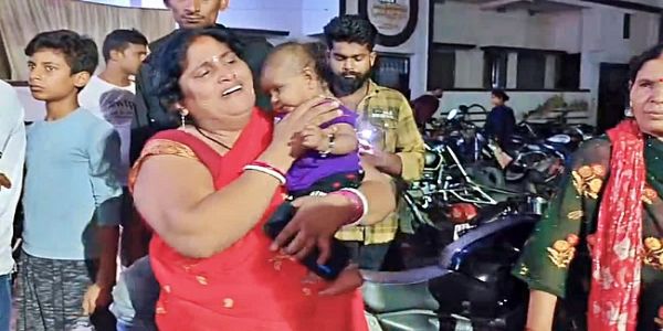انجکشن لگنے کے کچھ دیر بعد خاتون کی موت، لواحقین نے اسپتال انتظامیہ پر عائد کئے سنگین الزامات