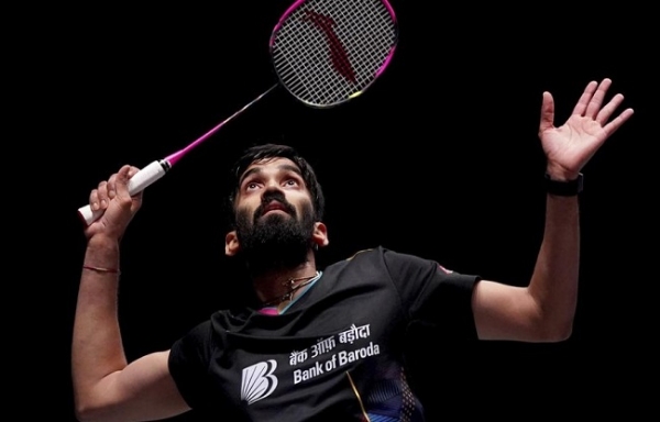 Malaysia Masters: Kidambi Srikanth in any final after 3 yrs