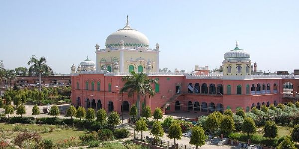 تاریخ کے آئینے میں 30 مئی:ام المدارس ازہر ہند دارالعلوم دیوبند کا قیام