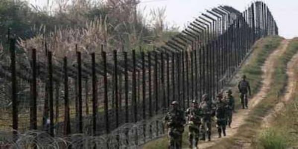 پاکستانی فوج کی جانب سے ایل او سی پر بلا اشتعال فائرنگ کا سلسلہ جاری
