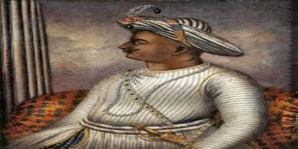 تاریخ کے آئینے میں 4 مئی : ہندوستان کی جنگ آزادی کے اولین سپہ سالاروں میں سرفہرست ٹیپو سلطان کی شہادت