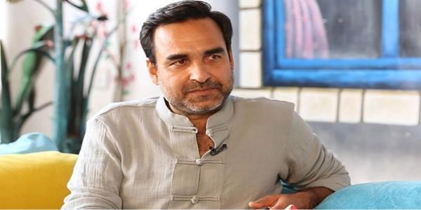 پنکج ترپاٹھی نے اپنی اداکاری کے پیچھے کا اصل سفر بتایا