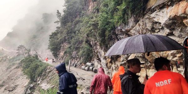سکم: شمالی سکم میں لاپتہ افراد کا دوسرے دن بھی پتہ نہیں چل سکا