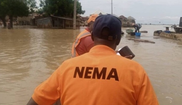Floods wreak havoc in Nigeria, 151 people killed in Mokwa