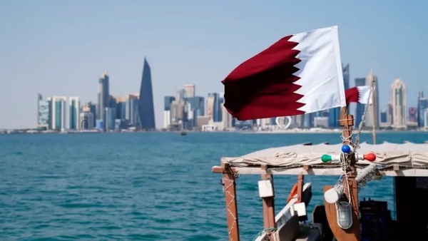 قطر کا اسرائیلی وزیرِ اعظم کے بیانات پر سخت ردعمل