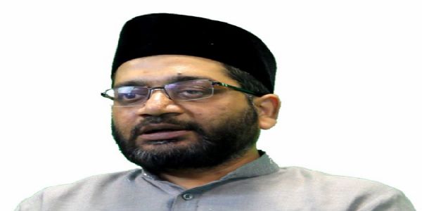مولانا غلام محمد وستانوی کی ہمہ جہت خدمات ہمیشہ یاد رکھی جائیں گی:امیر جماعت اسلامی ہند