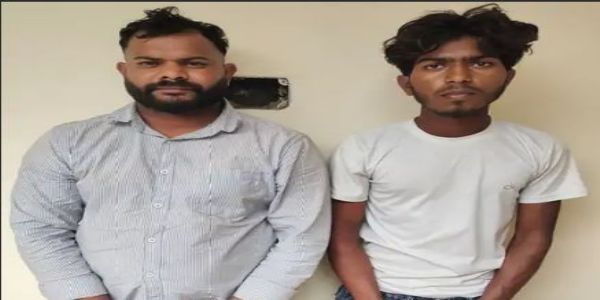 امرتسر سے پاکستان کے لیے جاسوسی کے الزام میں دو گرفتار