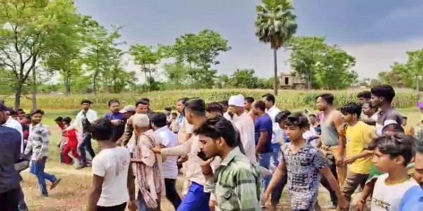 ایک خاتون کا بہیمانہ قتل، 3کلومیٹر دور پھینکی لاش