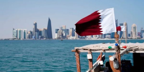 قطر کا اسرائیلی وزیرِ اعظم کے بیانات پر سخت ردعمل