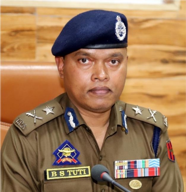 IGP JAMMU