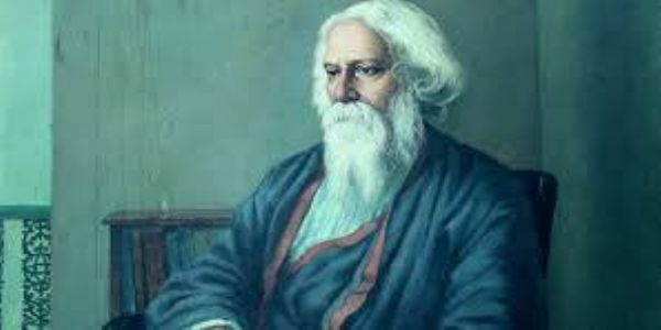 تاریخ کے آئینے میں 7 مئی : برصغیر کے واحد نوبیل انعام یافتہ بنگالی ادیب رابندر ناتھ ٹیگور کی پیدائش