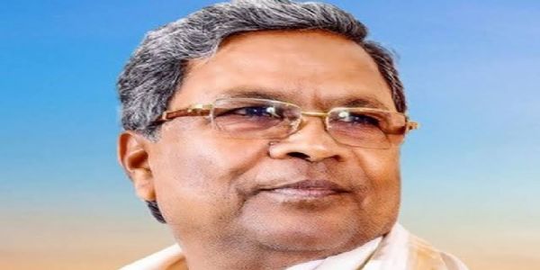 پاکستان نے ہندوستان کے لیے کوئی دوسرا راستہ نہیں چھوڑا تھا: سدارامیا