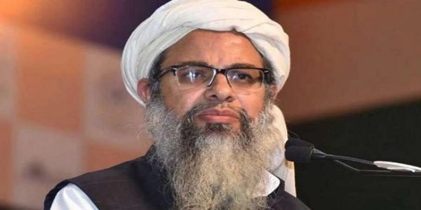 جمعیة علماءہند کے صدر مولانا محموداسعد مدنی کی طرف سے ملک اور فوج کے ساتھ مکمل یکجہتی کا اعلان