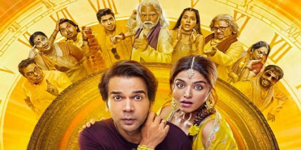 فلم بھول چھک معاف سینما گھروں میں ریلیز نہیں ہوگی۔