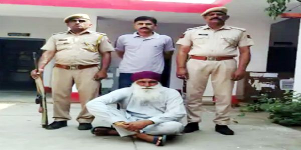 آپریشن سندور پر قابل اعتراض تبصرہ کرنے پر ایک گرفتار