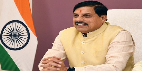 اجتماعی شادی سماج میں ہم آہنگی، سماجی شعور اور بدلتی سوچ کی علامت ہے : وزیر اعلیٰ ڈاکٹر یادو