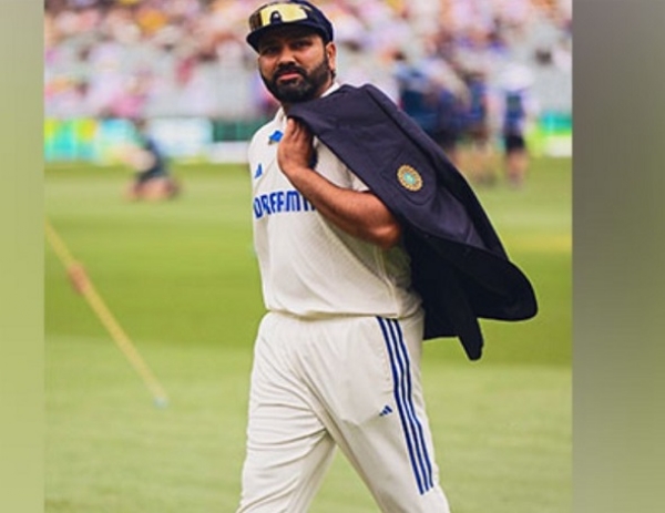 Rohit, Bumrah and Suryakumar Yadav salute Indian Army