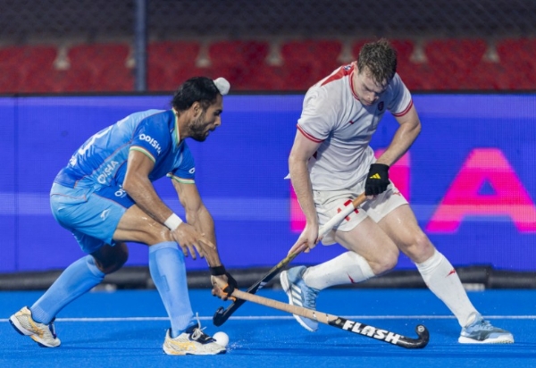 Hardik, Manpreet & Harmanpreet helped me: Rajinder Singh