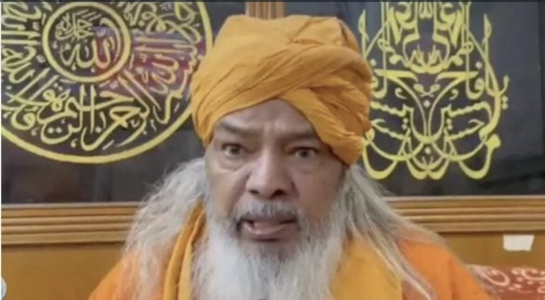 خواجہ معین الدین اجمیری ؒکے درگاہ دیوان کی تقرری کا تنازعہ پھر گہرایا