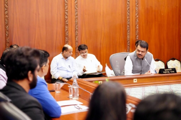 CM unveils cyber safety chatbot and film