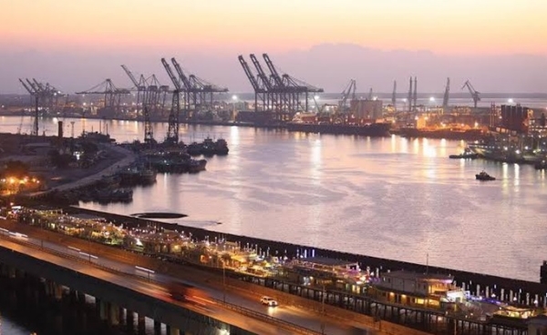 High alert in 3 ports of Pakistan, Karachi, Qasim, Gwadar