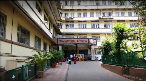 Bomb threat email creates panic at Tata Hospital
