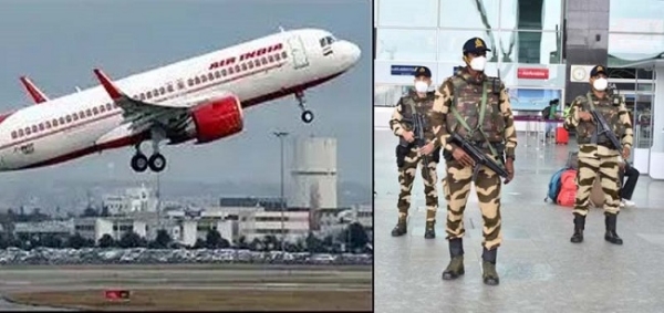 ملک بھر کے ہوائی اڈوں پر سیکورٹی بڑھا دی گئی، تمام مسافروں کو سوار ہونے سے پہلے اضافی چیکنگ سے گزرنا پڑے گا