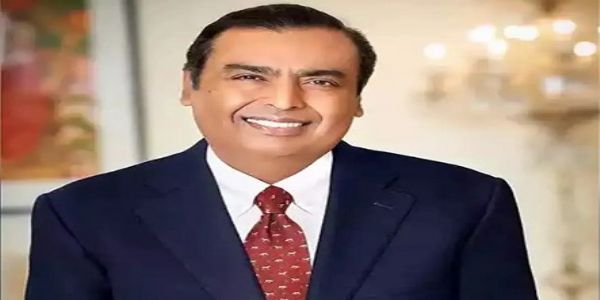 آپریشن سندور پر مکیش امبانی کا افواج کو خراج تحسین