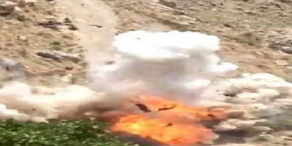 کوئٹہ میں پاکستانی فوج پر سلسلے وار حملے، فرنٹیئر کور ہیڈ کوارٹرز سمیت کئی مقامات نشانے پر