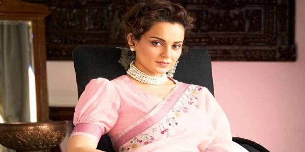 کنگنا رناوت کو ہالی ووڈ فلم کی پیشکش