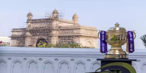 ہند-پاک تنازعہ کے درمیان آئی پی ایل 2025 ملتوی ۔