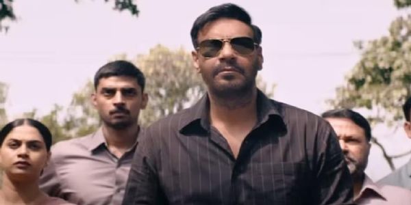اجے دیوگن کی فلم ریڈ 2 کا باکس آفس پر جلوہ برقرار۔