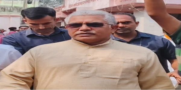 ثابت ہوگیا پاکستان کتنا کمزور ہے: دلیپ گھوش