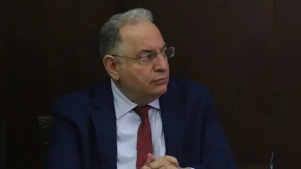 شام کا سعودی عرب اور قطر کی جانب سے امدادی رقم پراظہارِ تشکر