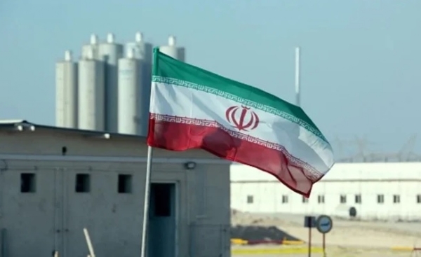 ایران کا بین الاقوامی ایٹمی توانائی ایجنسی کی رپورٹ پر شدید احتجاج