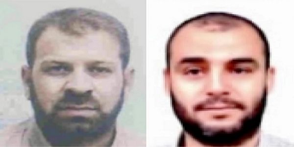 غزہ میں 13 مئی کو سلسلے وار اسرائیلی فضائی حملوں میں جاں بحق ہوئے حماس لیڈر محمد سنوار: اسرائیلی فوج