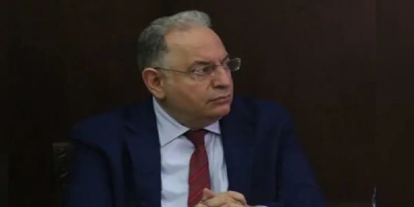 شام کا سعودی عرب اور قطر کی جانب سے امدادی رقم پراظہارِ تشکر