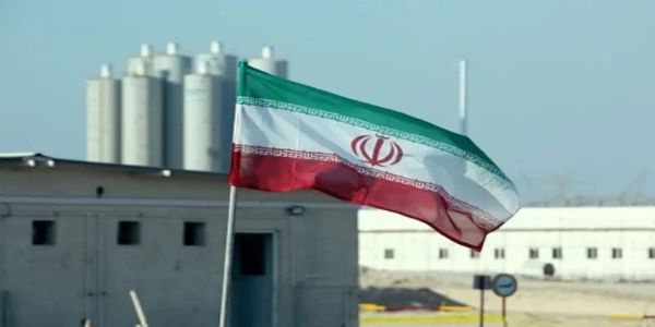 ایران کا بین الاقوامی ایٹمی توانائی ایجنسی کی رپورٹ پر شدید احتجاج