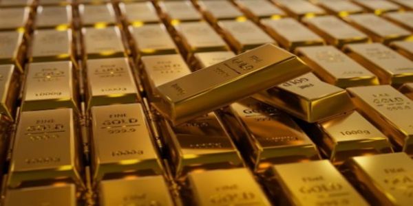 صرافہ مارکیٹ: سونے کی قیمتوں میں معمولی اضافہ، چاندی کی قیمتوں میں کوئی تبدیلی نہیں ہوئی