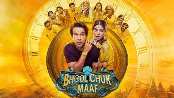 فلم ’بھول چھک معاف‘کا بزنس 50 کروڑ کے پار