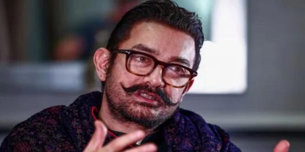 عامر خان اپنے کیرئیر کے آغاز میں اپنے قد کو لے کر نروس تھے۔