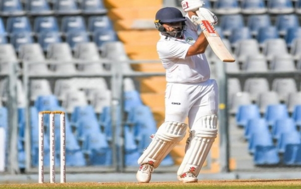 On returning to Indian team, Karun Nair sai