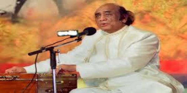 تاریخ کے آئینے میں 13 جون: بر صغیر کے ممتاز غزل گلوکار مہدی حسن کا یوم وفات