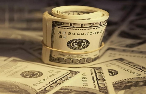ملکی زرمبادلہ کے ذخائر 5.17 ارب ڈالر اضافے سے 696.65 ارب ڈالر ہو گئے