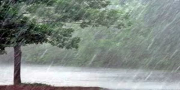 بہار میں موسلا دھار بارش کا الرٹ، تین اضلاع کے لیے اورنج الرٹ