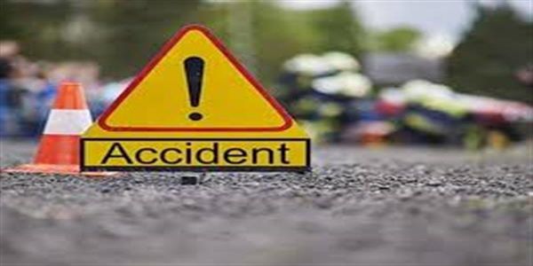 جموں سرینگر قومی شاہراہ پر کار حادثے کا شکار، دو افراد جاں بحق